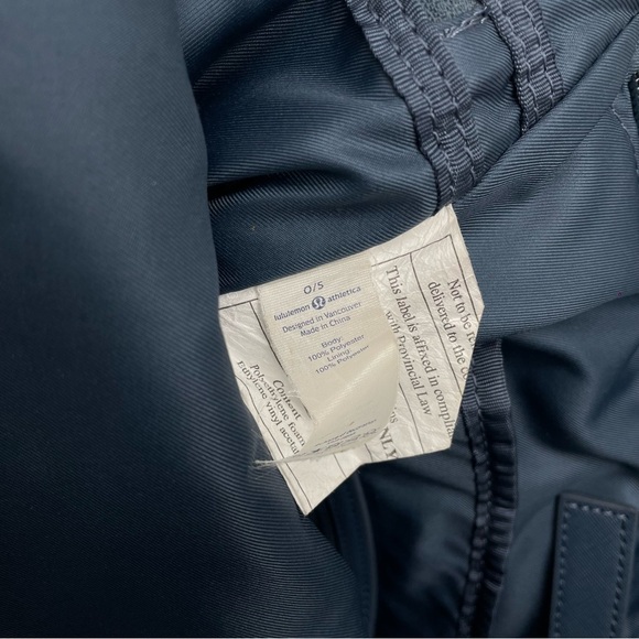 Lululemon Rise & Shine 25L Backpack - Picture 11 of 12